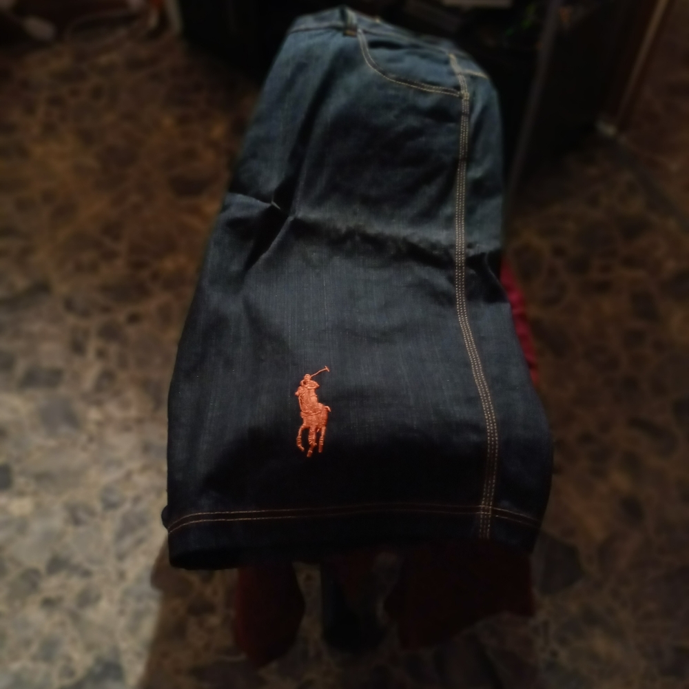 Polo Shorts